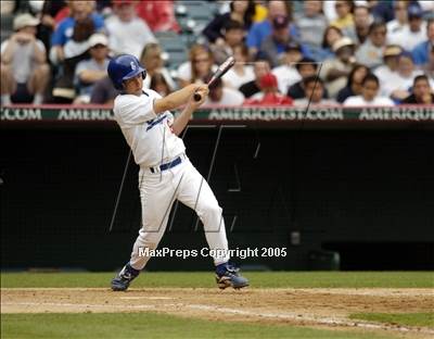 Thumbnail 2 in Charter Oak vs. El Segundo (D4 Sec. Final) photogallery.