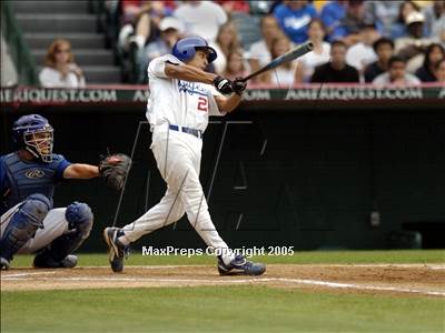 Thumbnail 2 in Charter Oak vs. El Segundo (D4 Sec. Final) photogallery.