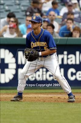 Thumbnail 3 in Charter Oak vs. El Segundo (D4 Sec. Final) photogallery.