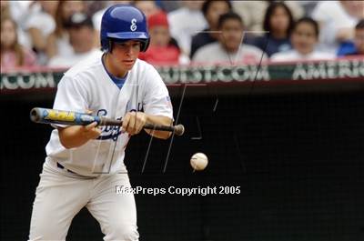 Thumbnail 1 in Charter Oak vs. El Segundo (D4 Sec. Final) photogallery.