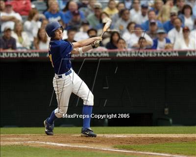 Thumbnail 1 in Charter Oak vs. El Segundo (D4 Sec. Final) photogallery.