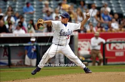 Thumbnail 2 in Charter Oak vs. El Segundo (D4 Sec. Final) photogallery.