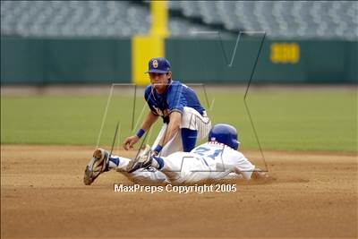 Thumbnail 2 in Charter Oak vs. El Segundo (D4 Sec. Final) photogallery.