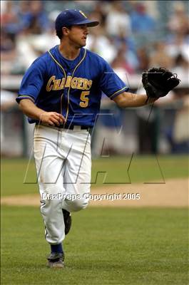 Thumbnail 3 in Charter Oak vs. El Segundo (D4 Sec. Final) photogallery.