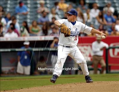 Thumbnail 3 in Charter Oak vs. El Segundo (D4 Sec. Final) photogallery.