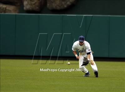 Thumbnail 2 in Charter Oak vs. El Segundo (D4 Sec. Final) photogallery.