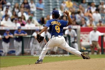Thumbnail 1 in Charter Oak vs. El Segundo (D4 Sec. Final) photogallery.