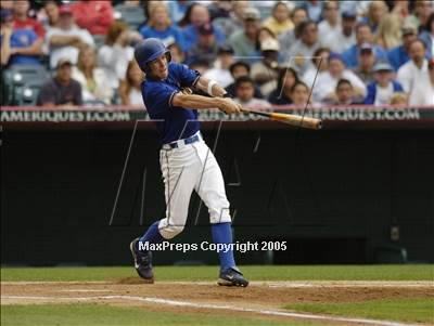 Thumbnail 2 in Charter Oak vs. El Segundo (D4 Sec. Final) photogallery.
