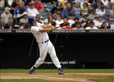 Thumbnail 1 in Charter Oak vs. El Segundo (D4 Sec. Final) photogallery.