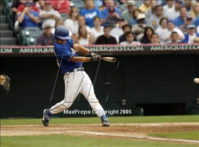 Thumbnail 1 in Charter Oak vs. El Segundo (D4 Sec. Final) photogallery.