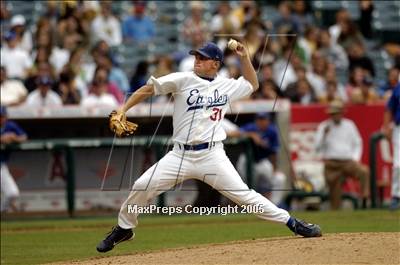 Thumbnail 2 in Charter Oak vs. El Segundo (D4 Sec. Final) photogallery.