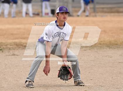 Thumbnail 3 in Lassen vs Yerington (Yerington Tournament) photogallery.