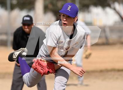 Thumbnail 3 in Lassen vs Yerington (Yerington Tournament) photogallery.