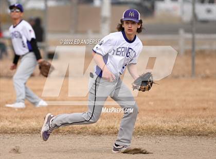 Thumbnail 2 in Lassen vs Yerington (Yerington Tournament) photogallery.