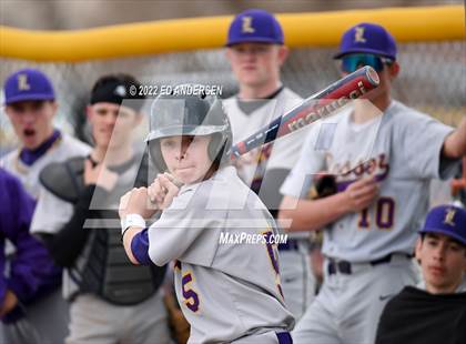 Thumbnail 3 in Lassen vs Yerington (Yerington Tournament) photogallery.