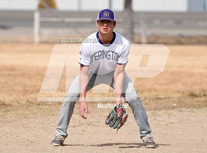 Thumbnail 2 in Lassen vs Yerington (Yerington Tournament) photogallery.