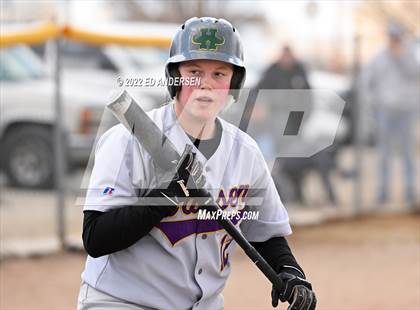 Thumbnail 3 in Lassen vs Yerington (Yerington Tournament) photogallery.