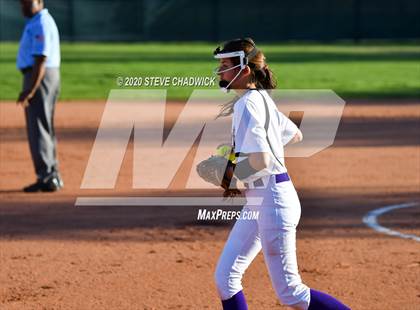 Thumbnail 3 in Arizona College Prep vs Coolidge photogallery.