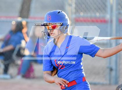 Thumbnail 1 in Arizona College Prep vs Coolidge photogallery.