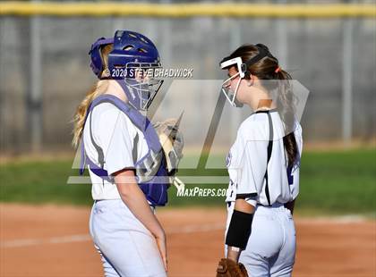 Thumbnail 3 in Arizona College Prep vs Coolidge photogallery.