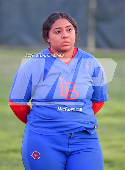 Thumbnail 1 in Arizona College Prep vs Coolidge photogallery.