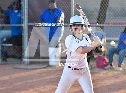 Thumbnail 1 in Arizona College Prep vs Coolidge photogallery.