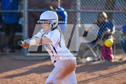 Thumbnail 1 in Arizona College Prep vs Coolidge photogallery.