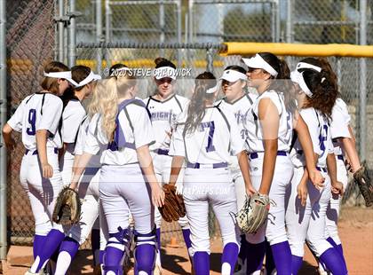 Thumbnail 3 in Arizona College Prep vs Coolidge photogallery.