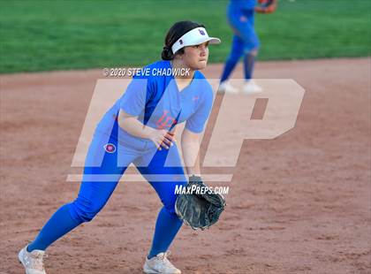 Thumbnail 1 in Arizona College Prep vs Coolidge photogallery.
