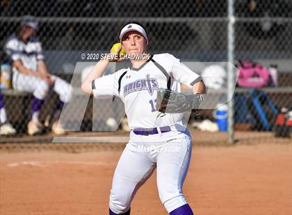 Thumbnail 1 in Arizona College Prep vs Coolidge photogallery.