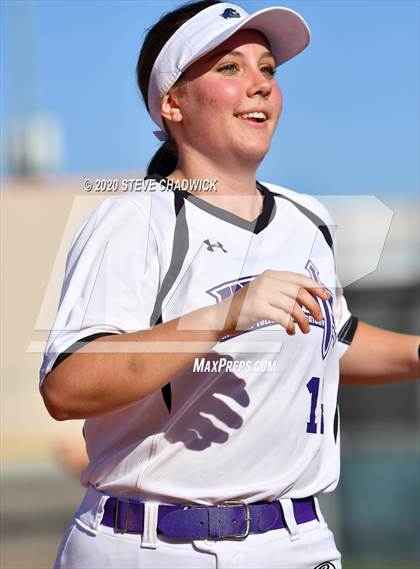 Thumbnail 1 in Arizona College Prep vs Coolidge photogallery.