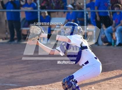 Thumbnail 1 in Arizona College Prep vs Coolidge photogallery.