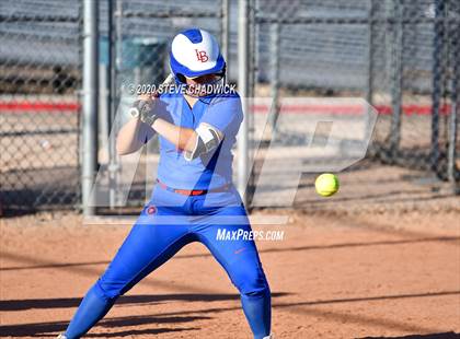 Thumbnail 3 in Arizona College Prep vs Coolidge photogallery.