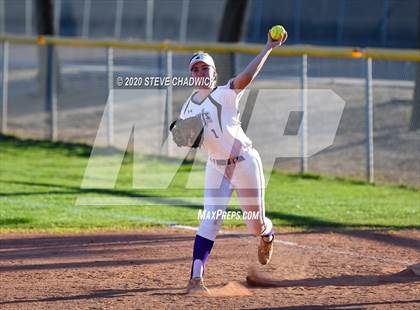 Thumbnail 1 in Arizona College Prep vs Coolidge photogallery.