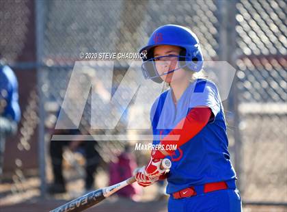 Thumbnail 1 in Arizona College Prep vs Coolidge photogallery.