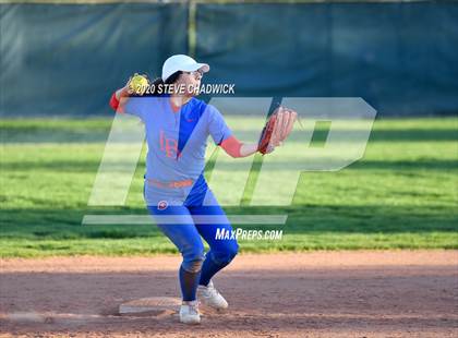Thumbnail 1 in Arizona College Prep vs Coolidge photogallery.