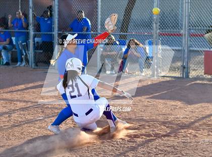 Thumbnail 1 in Arizona College Prep vs Coolidge photogallery.