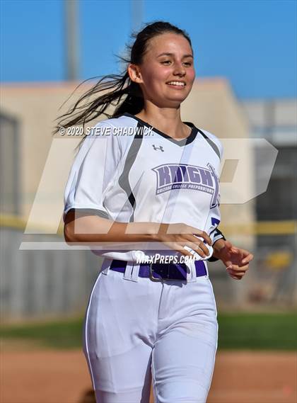 Thumbnail 2 in Arizona College Prep vs Coolidge photogallery.
