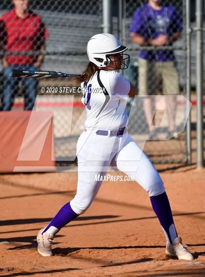 Thumbnail 3 in Arizona College Prep vs Coolidge photogallery.