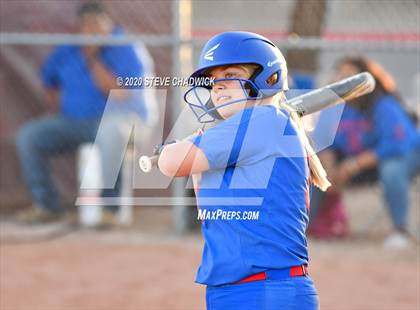 Thumbnail 1 in Arizona College Prep vs Coolidge photogallery.