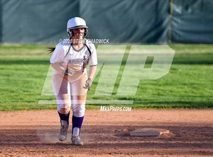 Thumbnail 1 in Arizona College Prep vs Coolidge photogallery.
