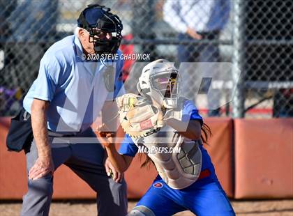 Thumbnail 1 in Arizona College Prep vs Coolidge photogallery.