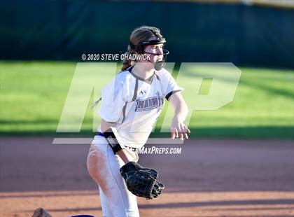 Thumbnail 1 in Arizona College Prep vs Coolidge photogallery.