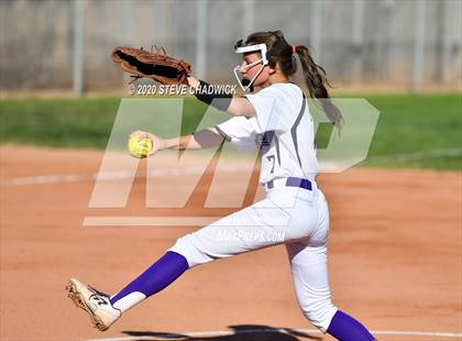 Thumbnail 1 in Arizona College Prep vs Coolidge photogallery.