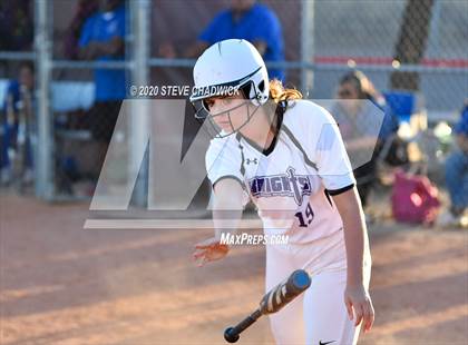Thumbnail 1 in Arizona College Prep vs Coolidge photogallery.