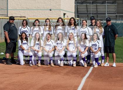 Thumbnail 1 in Arizona College Prep vs Coolidge photogallery.