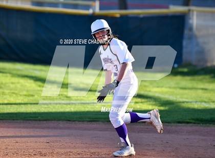 Thumbnail 1 in Arizona College Prep vs Coolidge photogallery.