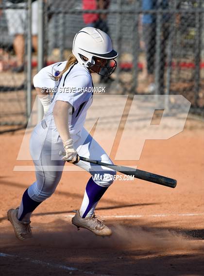 Thumbnail 1 in Arizona College Prep vs Coolidge photogallery.