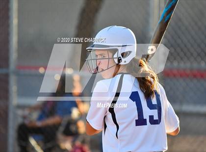 Thumbnail 3 in Arizona College Prep vs Coolidge photogallery.