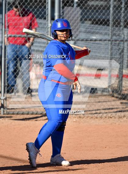 Thumbnail 1 in Arizona College Prep vs Coolidge photogallery.